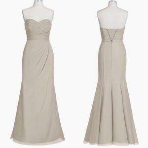 Azazie Ivy Bridesmaid Dress